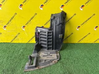 Подкрылок левый передний NISSAN CEDRIC MY34 VQ25DD 63845AG000 1 ракурс