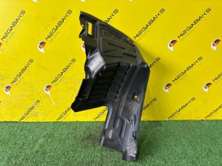 Подкрылок левый передний NISSAN CEDRIC MY34 VQ25DD 63845AG000 2 ракурс
