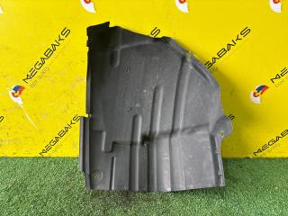 Подкрылок левый передний NISSAN STAGEA PNM35 VQ35DE 63845AQ000 2 ракурс