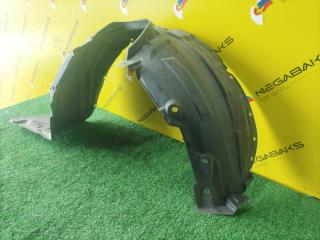 Подкрылок правый передний MAZDA AXELA BK5P ZY BP4K-56-130E 3 ракурс