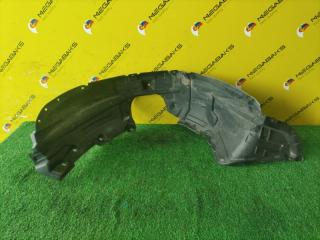 Подкрылок правый передний MAZDA AXELA BK5P ZY BP4K-56-130E 5 ракурс