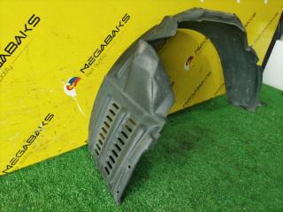 Подкрылок правый передний MITSUBISHI CHARIOT GRANDIS N94W 4G64 MR492656 2 ракурс