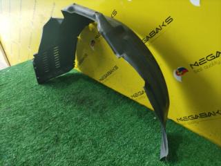Подкрылок правый передний MITSUBISHI CHARIOT GRANDIS N94W 4G64 MR492656 3 ракурс
