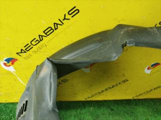 Подкрылок правый передний MITSUBISHI CHARIOT GRANDIS N94W 4G64 MR492656 4 ракурс