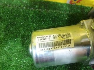 Рулевая колонка NISSAN NOTE HE12 HR12DE 488105WZ0A6Y 2 ракурс