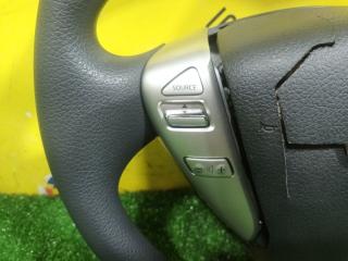 Руль NISSAN NOTE E12 HR12DDR 484307W82A 2 ракурс