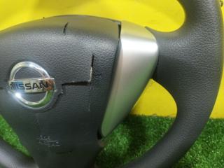 Руль NISSAN NOTE E12 HR12DDR 484307W82A 3 ракурс