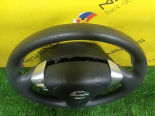 Руль NISSAN NOTE E12 HR12DDR 484307W82A 4 ракурс