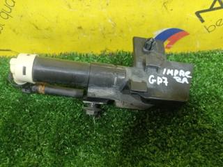 Форсунка омывателя правая передняя SUBARU IMPREZA GP7 2 ракурс