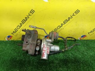 Турбина MITSUBISHI PAJERO MINI H58A 4A30T 49133-01230 1 ракурс