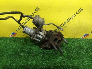 Турбина MITSUBISHI PAJERO MINI H58A 4A30T 49133-01230 3 ракурс