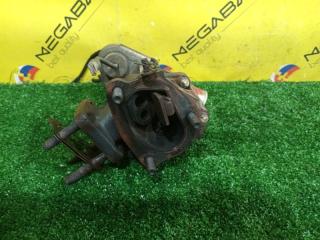 Турбина MITSUBISHI PAJERO MINI H58A 4A30T 49133-01230 4 ракурс