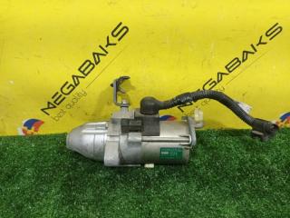 Стартер HONDA INSIGHT ZE2 LDA SM71013 1 ракурс Стартер HONDA INSIGHT ZE2 LDA SM71013 1 ракурс