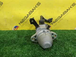 Стартер HONDA INSIGHT ZE2 LDA SM71013 3 ракурс Стартер HONDA INSIGHT ZE2 LDA SM71013 3 ракурс