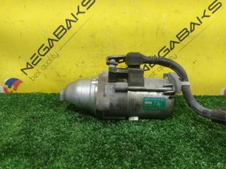 Стартер HONDA FIT SHUTTLE GP2 LDA SM74003 1 ракурс