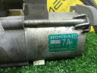 Стартер HONDA FIT SHUTTLE GP2 LDA SM74003 2 ракурс