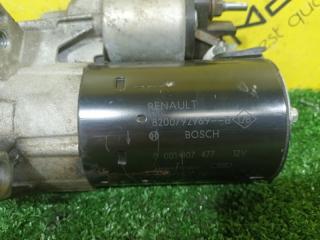 Стартер RENAULT CLIO CR F4R832 8200792969B 2 ракурс Стартер RENAULT CLIO CR F4R832 8200792969B 2 ракурс