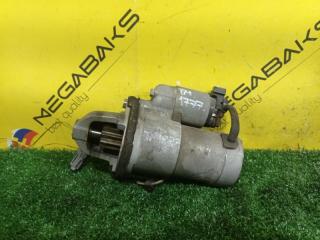 Стартер NISSAN SKYLINE V36 VQ25HR 23300EY00C 3 ракурс
