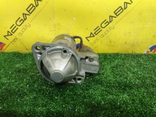 Стартер MITSUBISHI CHARIOT GRANDIS N94W 4G64 MD356178 4 ракурс