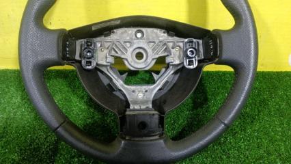 Руль NISSAN DUALIS NJ10 MR20DE 48430JD00B 5 ракурс