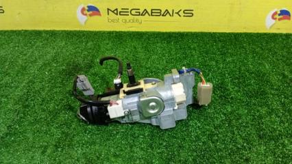 Замок зажигания NISSAN DUALIS NJ10 MR20DE AS-85 5 ракурс Замок зажигания NISSAN DUALIS NJ10 MR20DE AS-85 5 ракурс