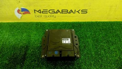 Блок управления efi NISSAN LEAF AZE0 EM57 237403NK1C 1 ракурс