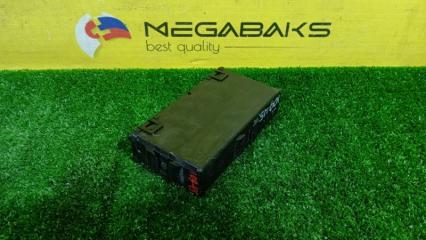 Блок управления efi SUBARU EXIGA YAM FB25 22765AF800 2 ракурс