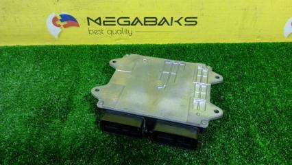Блок управления efi MITSUBISHI COLT Z22A 4A90 8631A254 3 ракурс