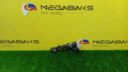 Крепление бампера левое переднее HONDA N-WGN JH2 S07A 1 ракурс