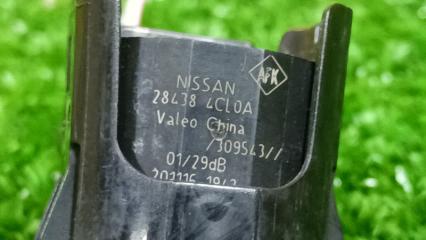 Датчик парктроника NISSAN X-TRAIL NT32 MR20DD 284384CL0A 3 ракурс