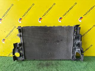 Радиатор основной VOLVO V60 FW48 B4164T 31368082 1 ракурс