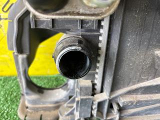 Радиатор основной VOLVO V60 FW48 B4164T 31368082 4 ракурс