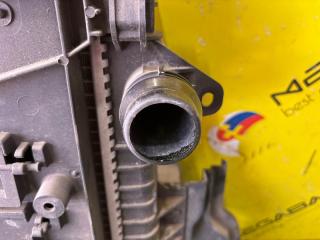 Радиатор основной VOLVO V60 FW48 B4164T 31368082 5 ракурс