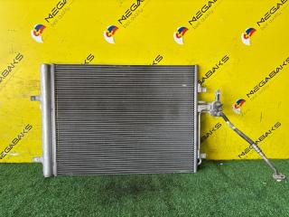 Радиатор кондиционера VOLVO V60 FW48 B4164T 6G9119710BE 1 ракурс
