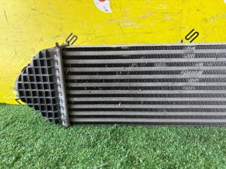 Радиатор интеркулера VOLVO V60 FW48 B4164T 31368270 2 ракурс
