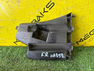 Крепление бампера правое переднее VOLVO V60 FW48 B4164T 30796626 2 ракурс