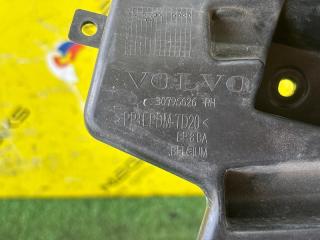 Крепление бампера правое переднее VOLVO V60 FW48 B4164T 30796626 5 ракурс