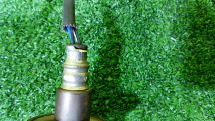 Лямбда-зонд TOYOTA COROLLA RUMION ZRE154 2ZR-FAE 8946712110 4 ракурс