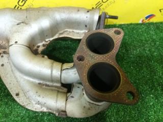Коллектор выпускной SUBARU LEGACY BL5 EJ204 3 ракурс