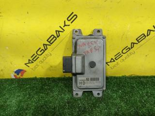 Блок управления акпп NISSAN ELGRAND TNE52 QR25DE 310361JB2B 1 ракурс