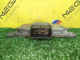 Блок управления акпп NISSAN ELGRAND TNE52 QR25DE 310361JB2B 3 ракурс