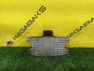 Блок управления акпп NISSAN ELGRAND TNE52 QR25DE 310361JB2B 4 ракурс