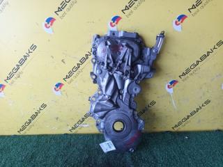 Лобовина двс NISSAN X-TRAIL HNT32 MR20DD 13500-BV81A 1 ракурс