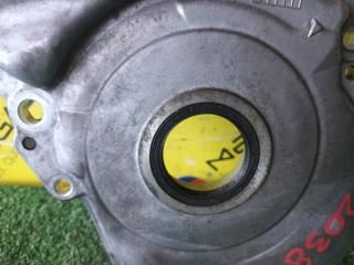 Лобовина двс NISSAN X-TRAIL HNT32 MR20DD 13500-BV81A 3 ракурс