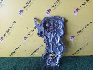 Лобовина двс NISSAN X-TRAIL HNT32 MR20DD 13500-BV81A 4 ракурс