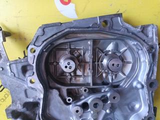 Лобовина двс NISSAN X-TRAIL HNT32 MR20DD 13500-BV81A 5 ракурс