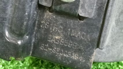 Сигнал звуковой NISSAN FUGA HY51 VQ35HR 281H01MA0A 3 ракурс
