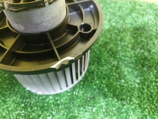 Мотор печки MITSUBISHI PAJERO MINI H58A 4A30T 2725000412 3 ракурс
