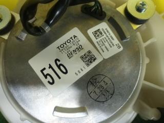 Мотор охлаждения батареи TOYOTA AURIS ZWE186 2ZR-FXE G923012010 3 ракурс