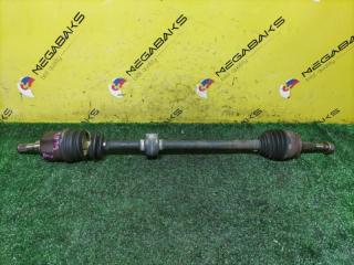 Привод правый передний NISSAN BLUEBIRD SYLPHY QG10 QG18DE 1 ракурс Привод правый передний NISSAN BLUEBIRD SYLPHY QG10 QG18DE 1 ракурс